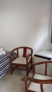 Hospedagem, Pouso Famíliar Paraty