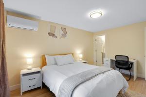 Private, Pet-Friendly Portland Retreat