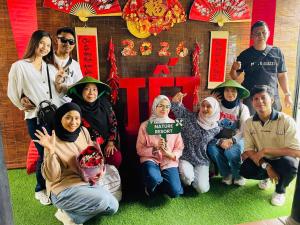 Nature Resort Hoi An By K D H