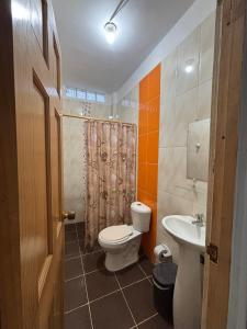 Cabañas Turísticas Castrolandia