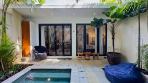 Villa Ibu 2 1Bedroom Seminyak