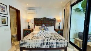 Villa Ibu 2 1Bedroom Seminyak