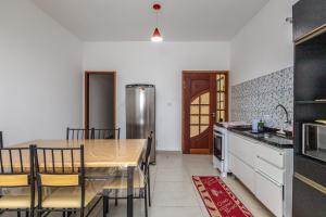 Casa de praia Nova com estacionamento 2