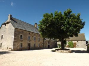 Maisons d'hotes La maison de Gilbert Jacuzzi Piscine chauffee : photos des chambres
