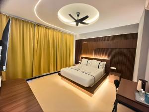 Seeds Hotel Damansara Pelangi