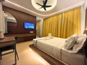 Seeds Hotel Damansara Pelangi