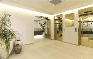 Denbasta Hotel Guseo