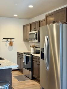 Black Hills Retreat Rentals