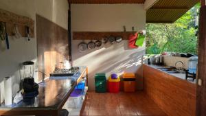 Playa Ganadito Ecolodge