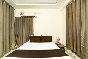 Hotel O Vyb Hotels