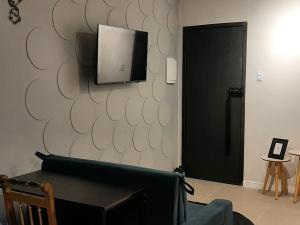 Loft moderno no Centro do Rio