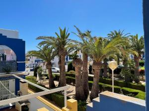 Holiday home in Roquetas de Mar by the sea