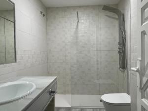 Holiday home in Roquetas de Mar by the sea