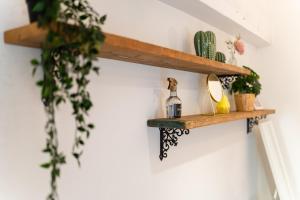 Private Apartment HOTEL Ceres Kamiikebukuro 301