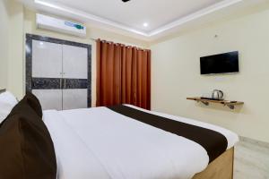 Hotel O