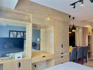 Avida Tower 2 - Studio Unit