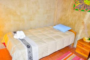 Albergue Salkantay Chawllay