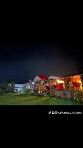 Albergue Salkantay Chawllay