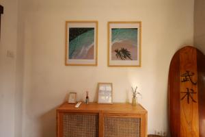 Cozy Bali House for Friends, Family and Digital Nomads