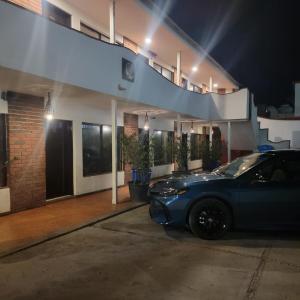 hotel villa del sol chihuahua