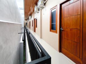 The Silas Room Mitra RedDoorz