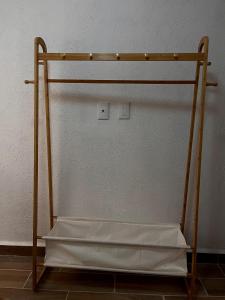 Departamento amplio 3 recámaras