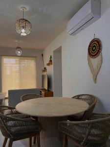 Departamento amplio 3 recámaras