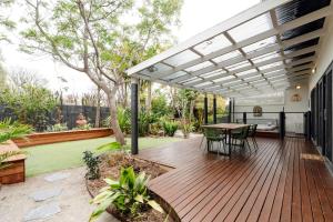 The Greenhouse - Spa & Fire - Pet Friendly