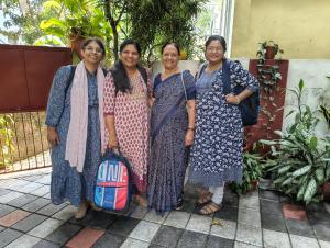 Gerards Home stay Fortkochi