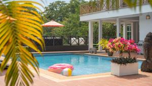 Villa 7 Private Pool Langkawi by WOW Holiday Homes