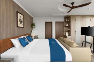 3A Hometel Long Bien