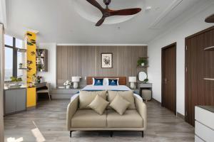 3A Hometel Long Bien