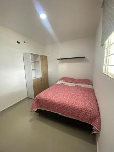 Cozy and nice house north of the city