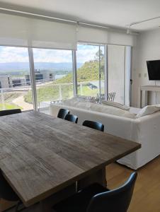 departamento en Lago Los Molinos