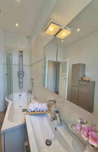 Le bel appartement au centre-ville