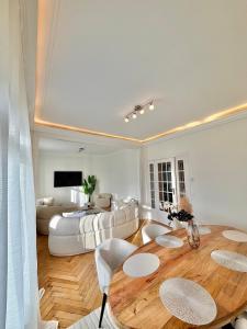 Le bel appartement au centre-ville