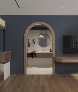 A25 Hotel - 36 Giang Văn Minh