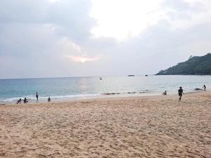 Khaolak Beachhouse Kelolo