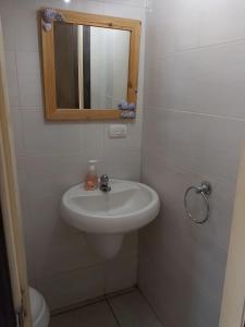 Casita de playa camino al sol Cojimies