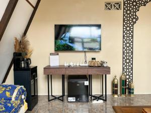 The Phalosaa Villa unit Cabana