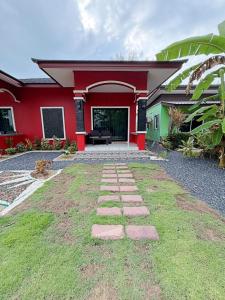 Khaolak Beachhouse Kelolo