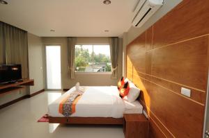 Phu NaNa Boutique Hotel - SHA Plus