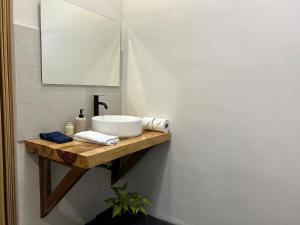 Cabin Retreat - Nature & Privacy - La Fortuna