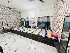 Shree shiv Paying guest house