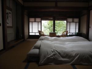 OSHI-KIKUYA A Historic Mount Fuji Stay