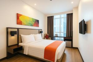 Hotel Lucky Chinatown Binondo Manila