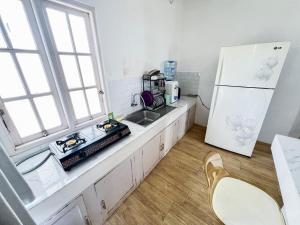 Smolvil Homestay Jogja