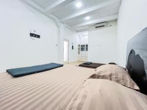 Smolvil Homestay Jogja