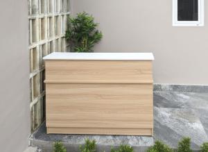 Pondok Sagara Mitra RedDoorz