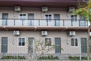 Pondok Sagara Mitra RedDoorz